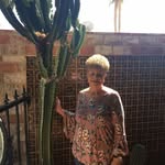 Phyllis Nagle - @bunnybagle - Instagram
