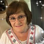 Susie Moore - @phyllis.nesmith - Instagram