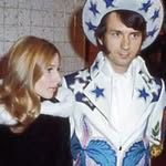 the monkees - @mrs.phyllis_nesmith - Instagram