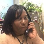 Phyllis Hamilton-Nicholas - @phyllishamiltonnicholas - Instagram