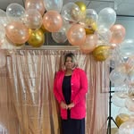 Phyllis Noel - @phyllisnoel2024_mkibc - Instagram