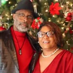 Phyllis Noel-Jones - @phyllisnoelbrown - Instagram