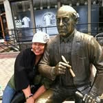 Phyllis Nolan - @nolanp58 - Instagram