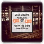 Do you wanna be famous? - @phyllis.__.odonnell - Instagram