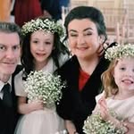 Phyllis O'Donnell - @powercutpeggy - Instagram