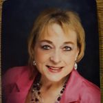 Phyllis Olson - @snilepotdsnet - Instagram