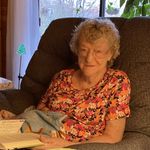 Phyllis Olson-jenkins - @phyllisolsonjenkins - Instagram