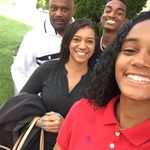 Phyllis Oneil-McInnis - @crushmom16 - Instagram
