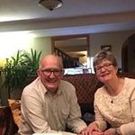 Phyllis Orr - @phyllisorr10 - Instagram
