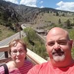 Phyllis Scott - @scott.phyllis - Instagram