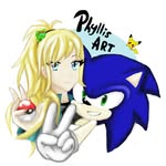 ☆★Phyllis★☆ - @phyllis_artpage - Instagram