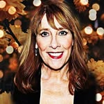 Phyllis Logan Fan Page - @downtonshughes - Instagram