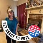 Phyllis Page - @kittycats1166 - Instagram
