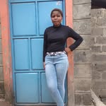Phylis Pauline - @kelituphile - Instagram