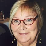 Phyllis Johnson Paulson - @phee53 - Instagram