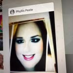 Phyllis Peele - @peele834 - Instagram