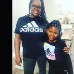 Phyllis Pender - @papender79 - Instagram
