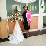 Njeri Logitech - @phyllis_perez_ - Instagram