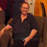 Phyllis Perez - @pjperez1947 - Instagram