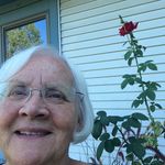 Phyllis Perkins - @_phyllisperkins - Instagram