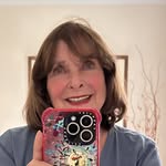 Phyllis Peterson - @lucyluphyllis - Instagram