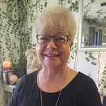 Phyllis Phipps - @phyllisindefense - Instagram