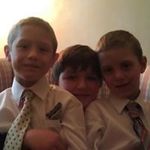 Phyllis Phipps Hill - @phyllis4boysgma - Instagram