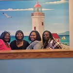 Phyllis Pinckney - @mrspee03 - Instagram