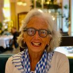 Phyllis Pollack - @phylpollack - Instagram