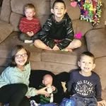 Phyllis Powers - @pkpowers1969 - Instagram