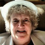 Phyllis Preston - @themsfixit - Instagram