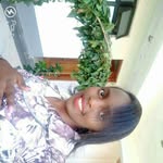 Phyllis Wangui Muthuma - @princessphyllism_1 - Instagram