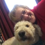 Phyllis Provost-Saas - @pastorjunia - Instagram