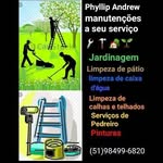 Phyllip Radetzki - @phyllipradetzki - Instagram