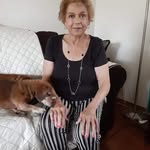 Phyllis Ramirez - @phyllismaryramirez - Instagram