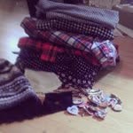 Phyllis Ranallo - @windteacte - Instagram