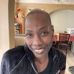Phyllis ChocolateDrop Morris Ransom - @phyllissocute - Instagram
