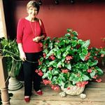 Phyllis Rasmussen-Laramore - @rasmussenlaramore - Instagram