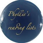 Phyllis’s reading lists - @phyllis_reading_lists - Instagram