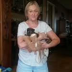 Phyllis Ann Reardon Huber - @reardonhuber - Instagram