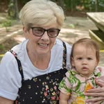 Phyllis Reeves - @phyllisreeves10 - Instagram