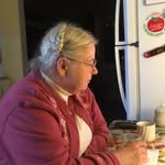 Phyllis Reilly - @phyllisreilly754 - Instagram