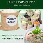 Phyllis M. Pishori Rice - @phyllis_pishori - Instagram