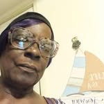 Phyllis-rice Ali - @aliphyllisrice - Instagram
