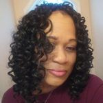 Phyllis Trader-Ricketts - @traderharmon - Instagram