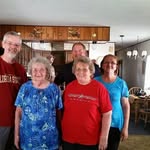 Phyllis Kimmey Riegel - @phyllisriegel - Instagram