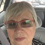 Phyllis Riggs - @raftwido - Instagram