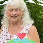 Phyllis Grover Robbins - @probb45815 - Instagram