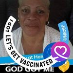 Phyllis Roberson - @phyllisrparish - Instagram