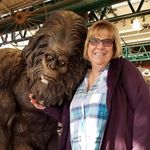 Phyllis Roberson - @manaofhayden - Instagram